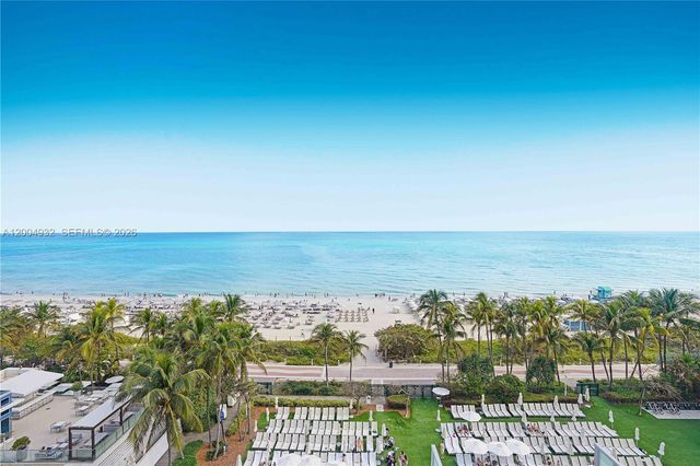 4391 Collins Avenue 709, Miami Beach, FL 33140