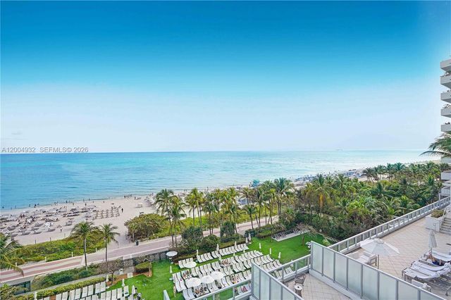 4391 Collins Avenue 709, Miami Beach, FL 33140