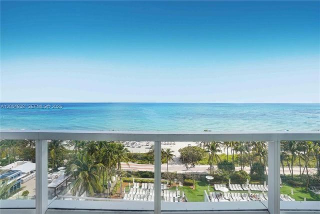 4391 Collins Avenue 709, Miami Beach, FL 33140