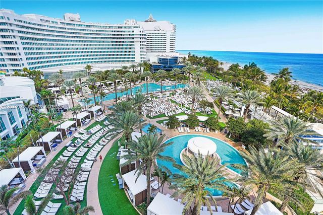 4391 Collins Avenue 709, Miami Beach, FL 33140