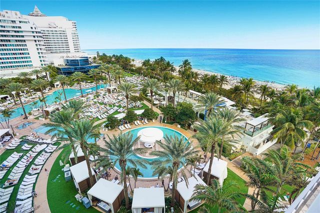 4391 Collins Avenue 709, Miami Beach, FL 33140