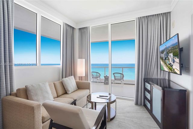 4391 Collins Avenue 709, Miami Beach, FL 33140