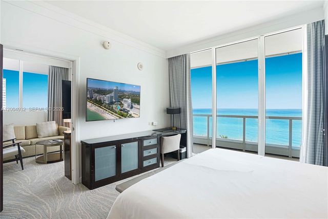 4391 Collins Avenue 709, Miami Beach, FL 33140