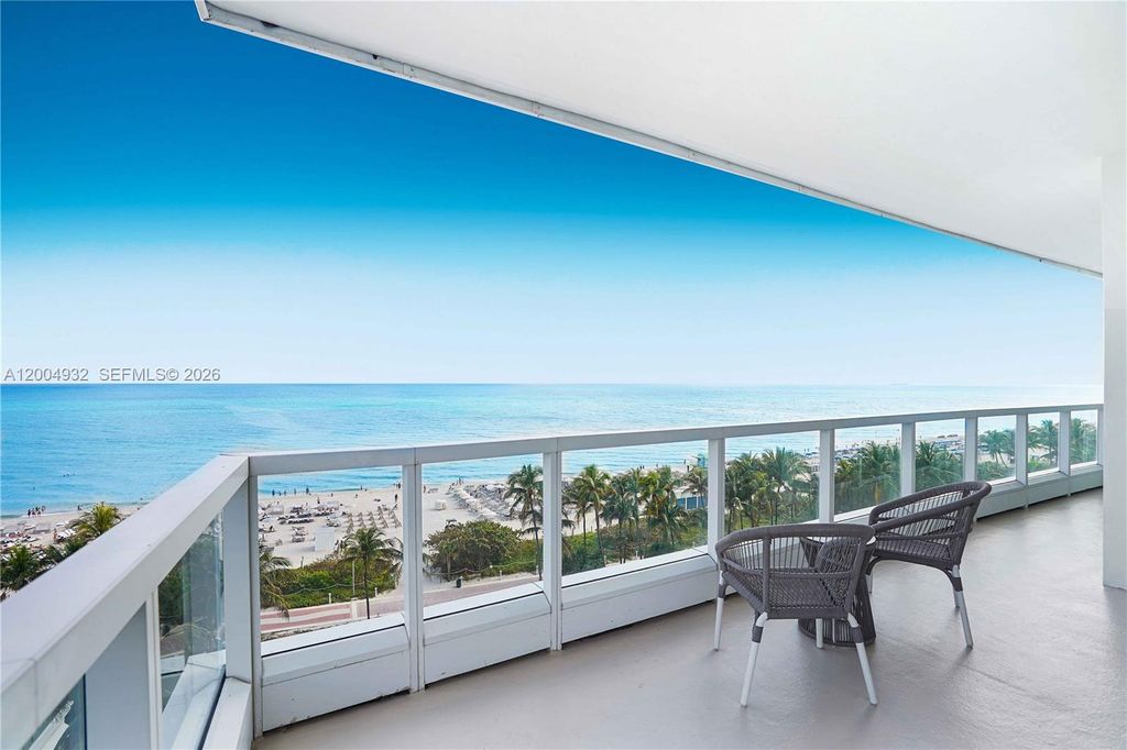 4391 Collins Avenue 709, Miami Beach, FL 33140
