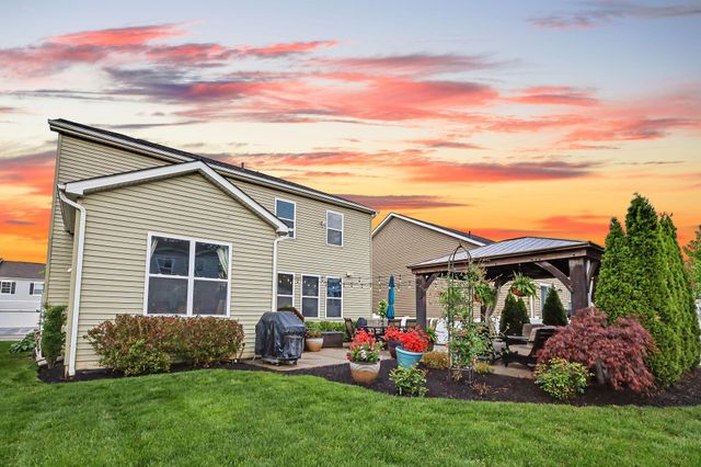 6139 Bradwood Drive, Westerville, OH 43081