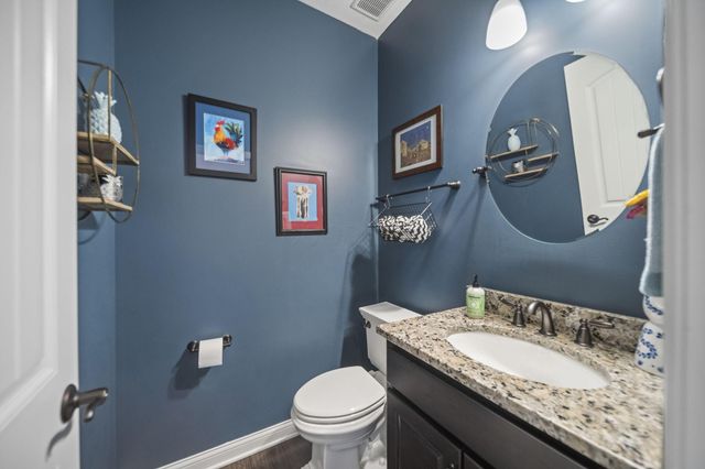 6139 Bradwood Drive, Westerville, OH 43081