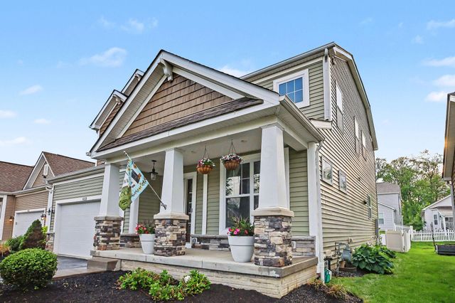 6139 Bradwood Drive, Westerville, OH 43081