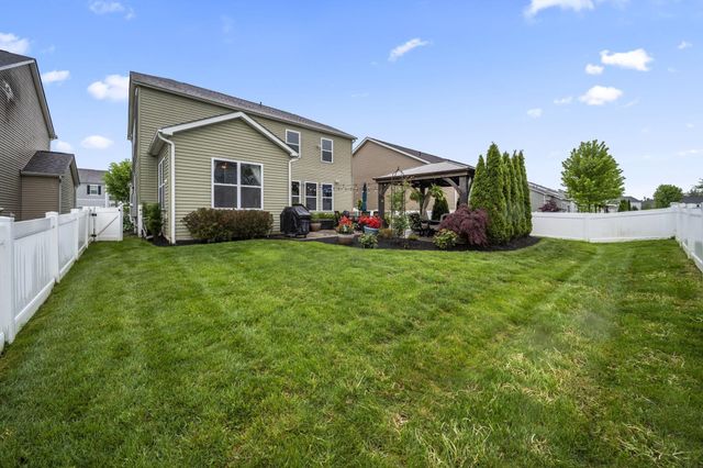 6139 Bradwood Drive, Westerville, OH 43081