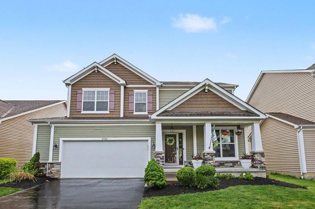 6139 Bradwood Drive, Westerville, OH 43081