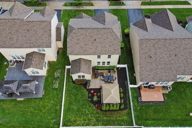 6139 Bradwood Drive, Westerville, OH 43081