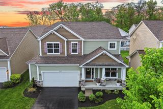 6139 Bradwood Drive, Westerville, OH 43081