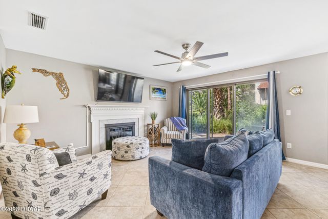 2962 Sea Oats Circle, Daytona Beach Shores, FL 32118