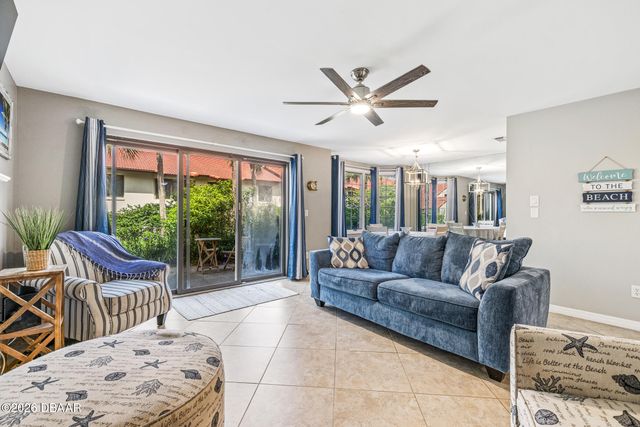 2962 Sea Oats Circle, Daytona Beach Shores, FL 32118