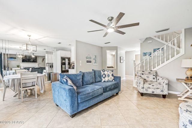 2962 Sea Oats Circle, Daytona Beach Shores, FL 32118