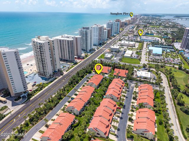 2962 Sea Oats Circle, Daytona Beach Shores, FL 32118