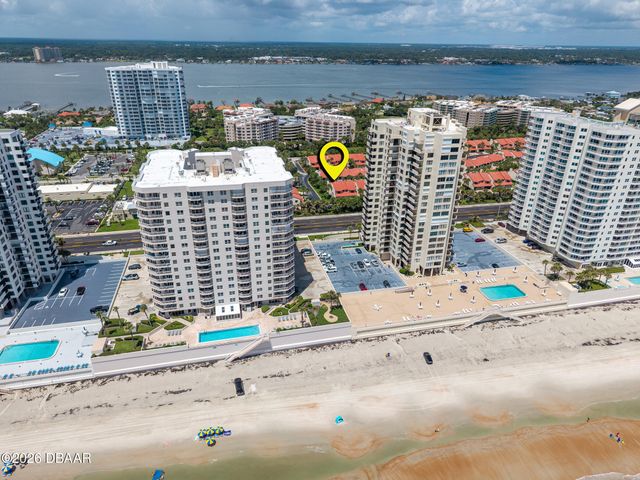 2962 Sea Oats Circle, Daytona Beach Shores, FL 32118
