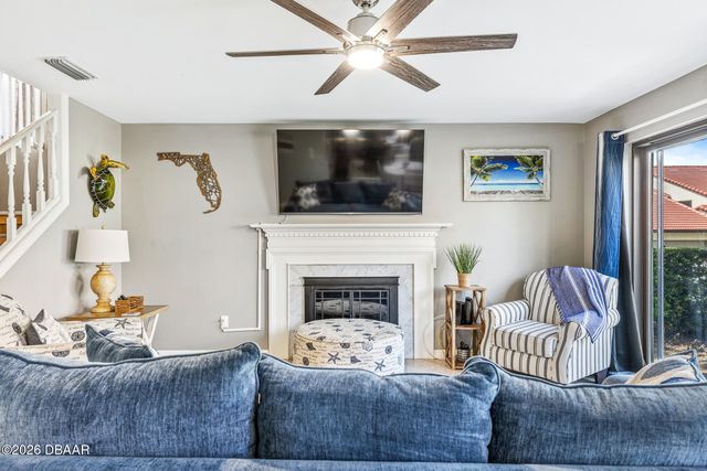 2962 Sea Oats Circle, Daytona Beach Shores, FL 32118