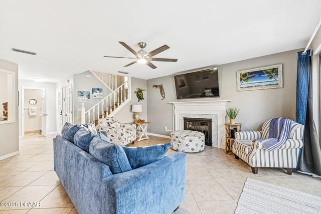 2962 Sea Oats Circle, Daytona Beach Shores, FL 32118