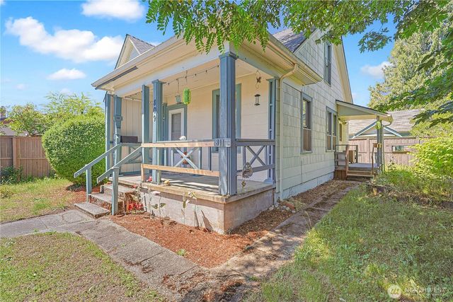 809 E Morton Street, Tacoma, WA 98404