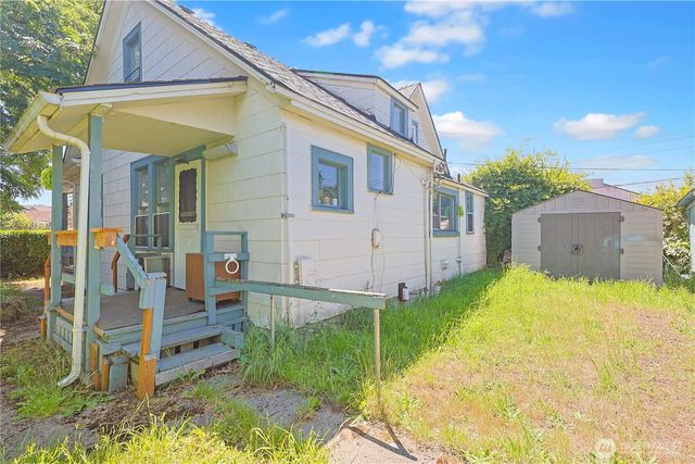 809 E Morton Street, Tacoma, WA 98404