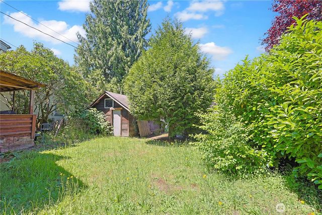 809 E Morton Street, Tacoma, WA 98404