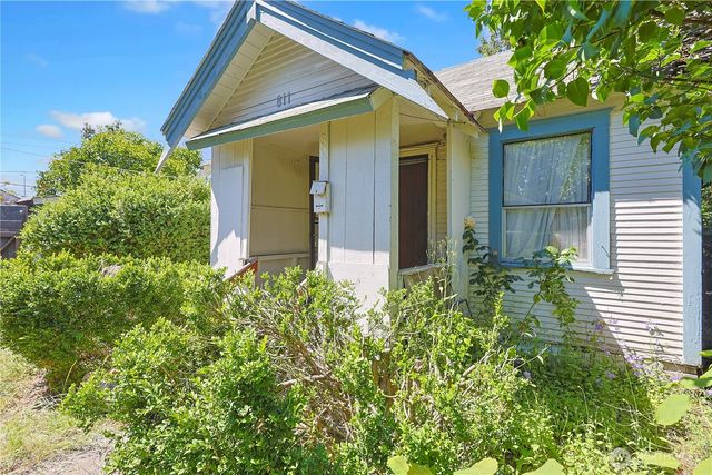809 E Morton Street, Tacoma, WA 98404