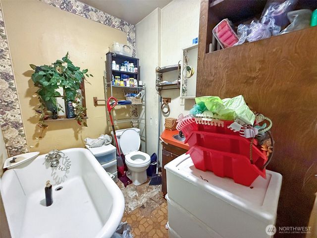 809 E Morton Street, Tacoma, WA 98404