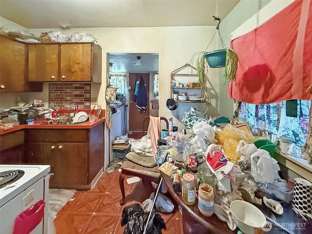 809 E Morton Street, Tacoma, WA 98404
