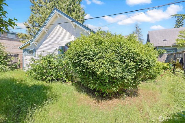 809 E Morton Street, Tacoma, WA 98404