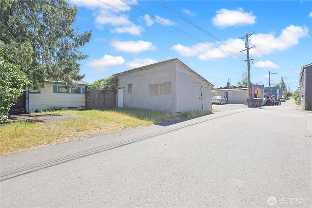 809 E Morton Street, Tacoma, WA 98404