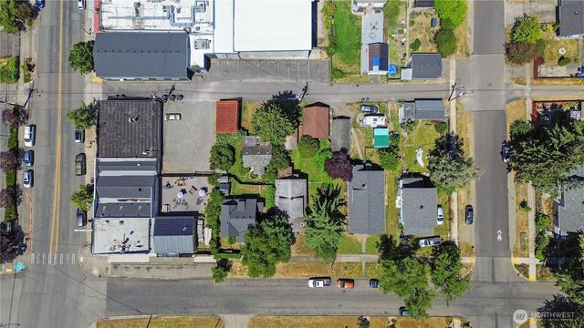 809 E Morton Street, Tacoma, WA 98404