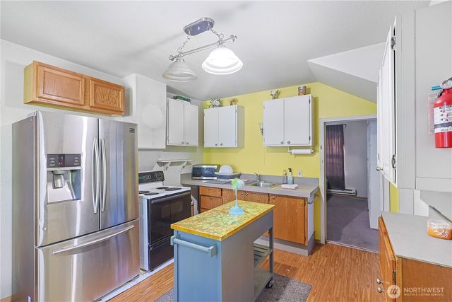 809 E Morton Street, Tacoma, WA 98404