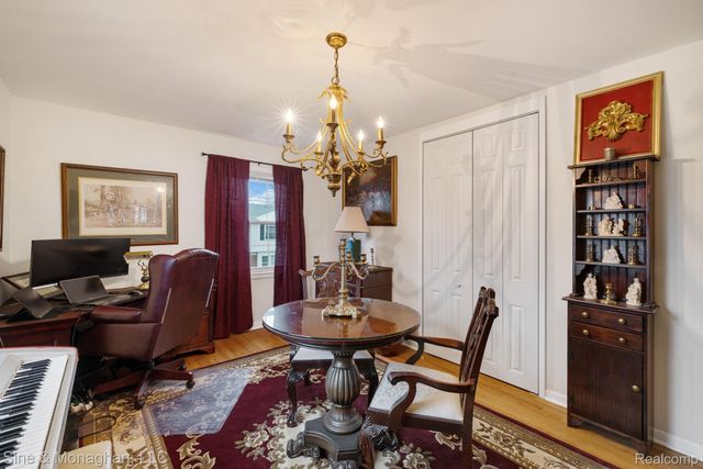 612 Cadieux Road, Grosse Pointe, MI 48230