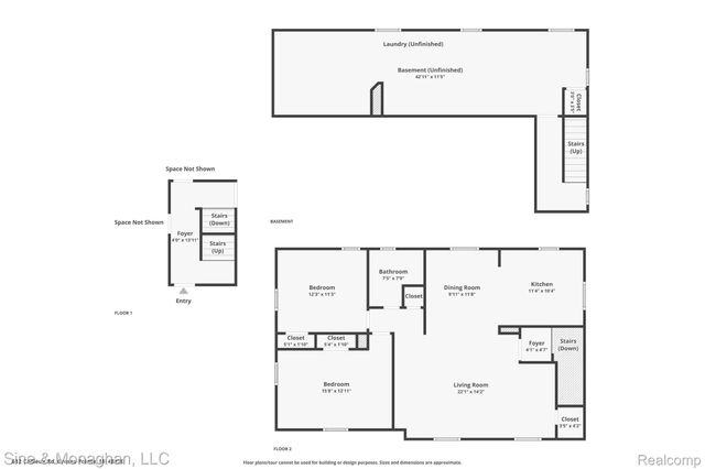 612 Cadieux Road, Grosse Pointe, MI 48230