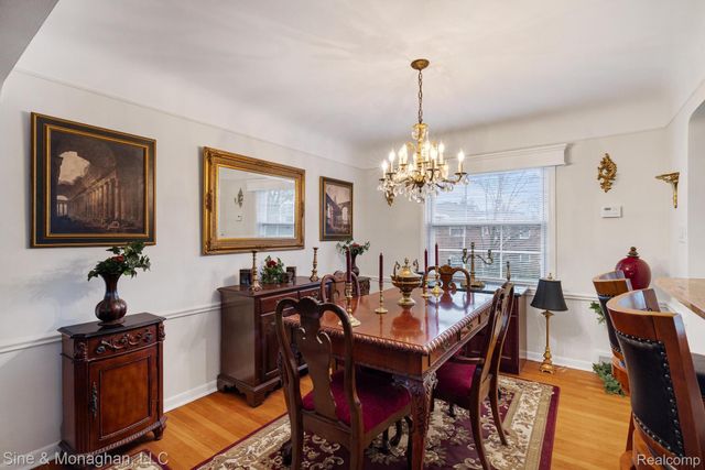 612 Cadieux Road, Grosse Pointe, MI 48230