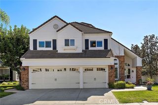 20 Highpoint, Rancho Santa Margarita, CA 92679