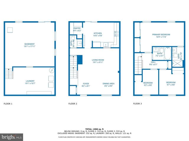 6600 BRAVE CT, Haymarket, VA 20169