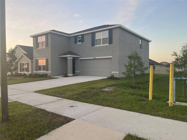 35628 DOVELAND DRIVE, Zephyrhills, FL 33541