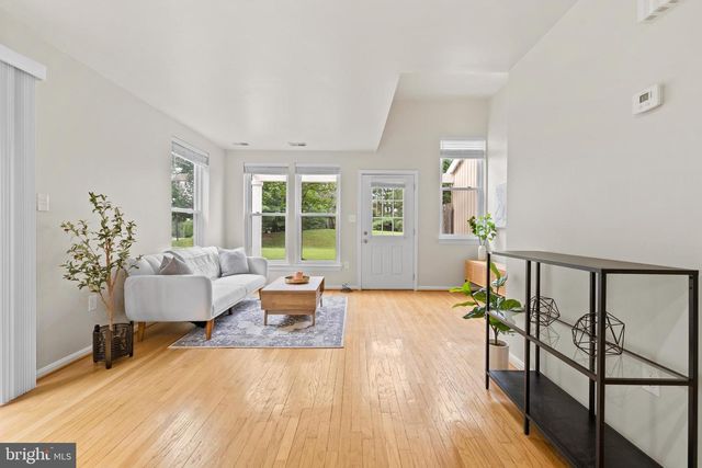 11900 FILLY LN, Gaithersburg, MD 20878