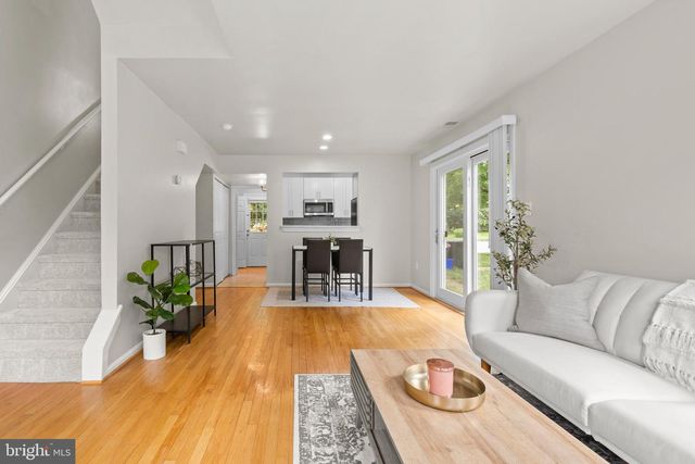 11900 FILLY LN, Gaithersburg, MD 20878