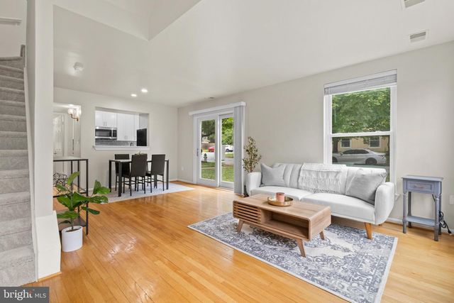 11900 FILLY LN, Gaithersburg, MD 20878