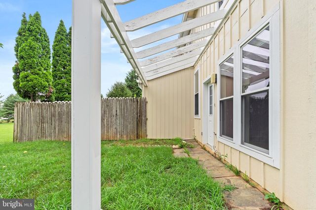 11900 FILLY LN, Gaithersburg, MD 20878
