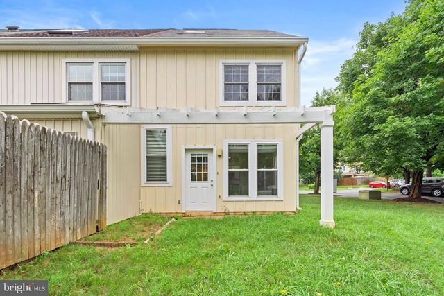 11900 FILLY LN, Gaithersburg, MD 20878