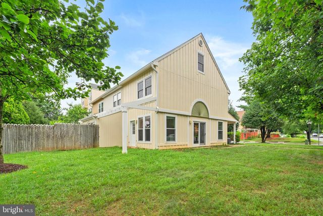 11900 FILLY LN, Gaithersburg, MD 20878