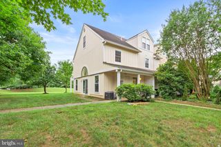 11900 FILLY LN, Gaithersburg, MD 20878
