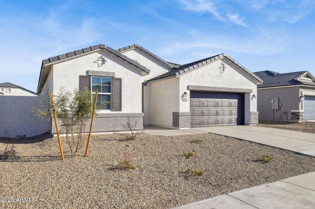 23980 W PIMA Street, Buckeye, AZ 85326