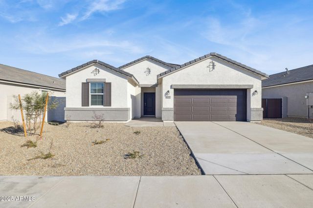 23980 W PIMA Street, Buckeye, AZ 85326