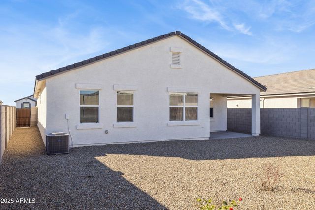 23980 W PIMA Street, Buckeye, AZ 85326