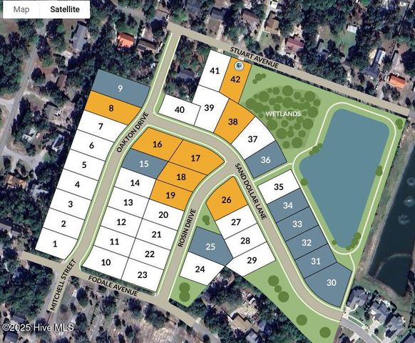 2023 Oakton Drive 6, Southport, NC 28461