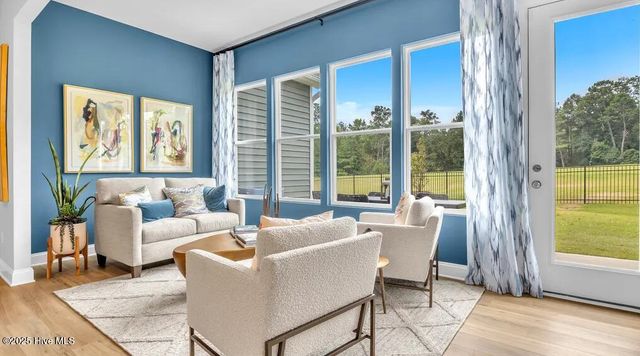 2023 Oakton Drive 6, Southport, NC 28461